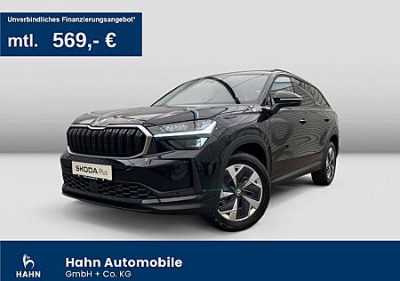 Skoda Kodiaq 2.0TDI DSG 4x4 Selection Matrix AHK ACC