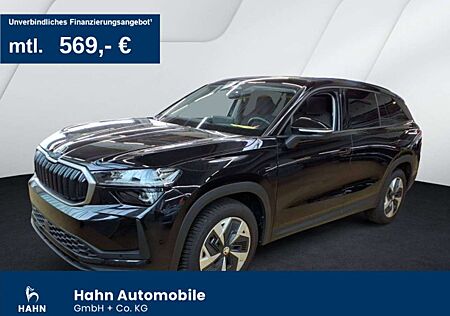 Skoda Kodiaq 2.0TDI DSG 4x4 Selection Matrix AHK ACC