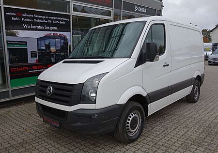 VW Crafter Volkswagen 35 2,0 TDI L1H1 PDC/LKW