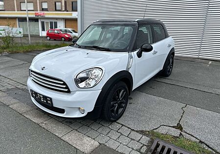 Mini Cooper D Countryman *Steuerkette neu