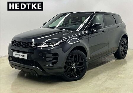 Land Rover Range Rover Evoque P300e R-Dynamic 20"+ACC+360°