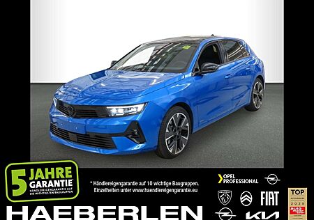 Opel Astra L GS Electric ACC FLA HUD 360 SpurH SpurW