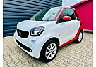 Smart ForTwo Basis 66kW (453.344)