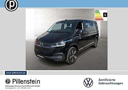 VW T6 Volkswagen .1 Multivan 6.1 Generation Six SITZHZG NAVI KAMERA