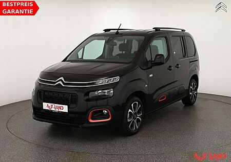 Citroën Berlingo Citroen PureTech 110 Shine M XTR Android Apple Ka
