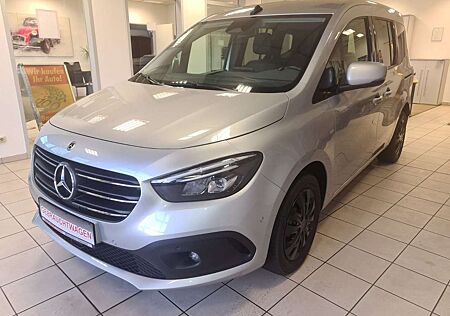 Mercedes-Benz T-Klasse T-Class T180d / KLIMA / KAMERA