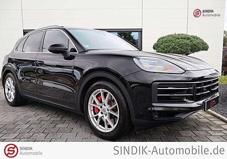 Porsche Cayenne S V8 Pano-ACC-Luftfeder.-el.AHK-360°Kam