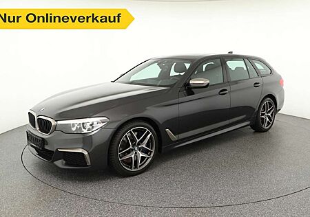 BMW M550 d xDrive (EURO 6d-TEMP) LED+NAVI+PDC+SHZ+