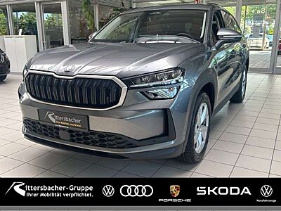 Skoda Kodiaq 2.0 TDI 4x4 Selec. AHK Canton Standheiz.