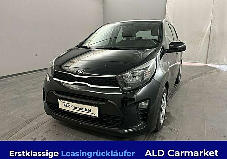 Kia Picanto 1.0 Edition 7 Limousine, 5-türig, 5-Gang