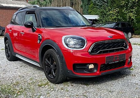 Mini Cooper S Countryman Cooper S | 2.Hand | HU-NEU | Navi |