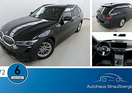 BMW 320 i Tour. M Sport ACC HiFi QI KZU RFK adapt-LED