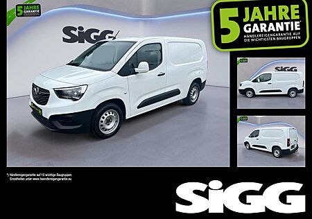 Opel Combo E Cargo Edition XL Radio Klima