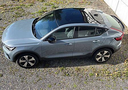 Volvo C40 Recharge Single Motor Plus