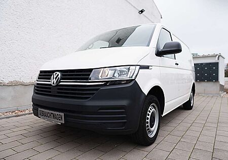 VW T6 Transporter Volkswagen T6.1 Transporter 2.0 TDI Kasten FWD