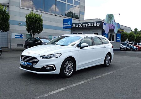 Ford Mondeo 2,0EB-Aut.Titanium*Navi*Kamera*4xSHZ*LHZ