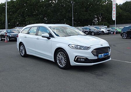 Ford Mondeo 2.0Tdci´Aut.Titanium*Navi*Kamera*4xSHZ*LHZ