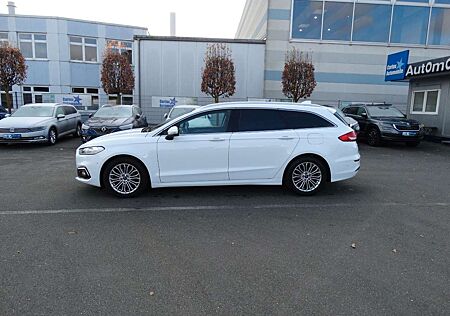 Ford Mondeo 2.0EB´Aut.*Tit.*Navi*Kamera*4xSHZ*LHZ*1Hd