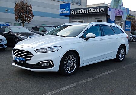 Ford Mondeo 2.0Tdci´Aut.Titanium*Navi*Kamera*4xSHZ*LHZ