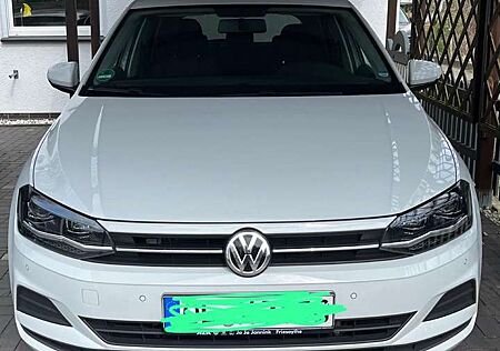 VW Polo Volkswagen 1.0 TSI DSG OPF Comfortline