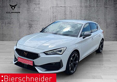 Cupra Leon 1.5 eTSI DSG LED Navi Kamera ACC Full Link WP