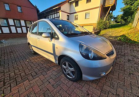 Honda Jazz 1.2