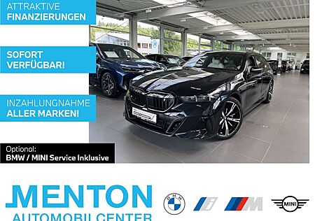 BMW i5 eDrive40 Parkassist/Pano/AHK/SHZ/DAB