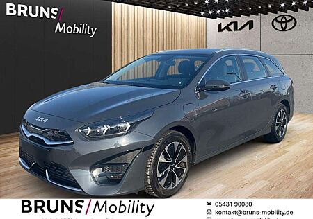 Kia XCeed Ceed SW / cee'd SW 1.6 PHEV DCT6 Vision KOM NAV