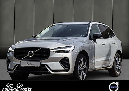 Volvo XC 60 XC60 T6 AWD Recharge Plus Dark #Leder/Sitzh./PDC/AHK...
