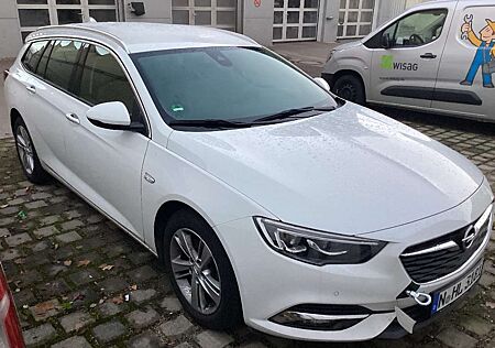Opel Insignia Sports Tourer 2.0 CDTI - Motorschaden