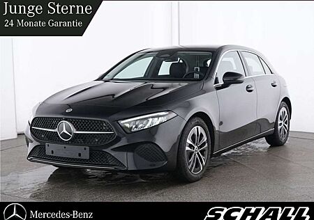 Mercedes-Benz A 180 PROGRESSIVE+LED+PREMIUM NAV+KAMERA+LENKHZG