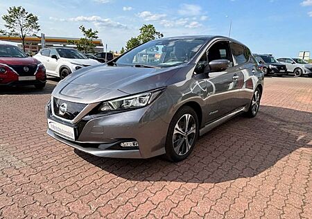 Nissan Leaf 40 kWh TEKNA