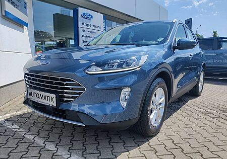Ford Kuga Titanium