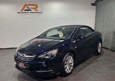 Opel Cascada Innovation ecoFlex+1 Jahr Garantie