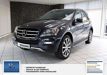 Mercedes-Benz ML 350 CDI Grand Edition KelyessGo*Kamera*Voll*