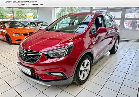 Opel Mokka X Edition Start Stop 1.4 Turbo*1.Hand*Scheckheft
