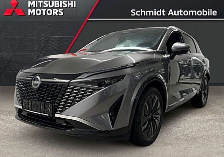 Nissan Qashqai 1.3 DIG-T MHEV Tekna Xtronic Bose Panorama