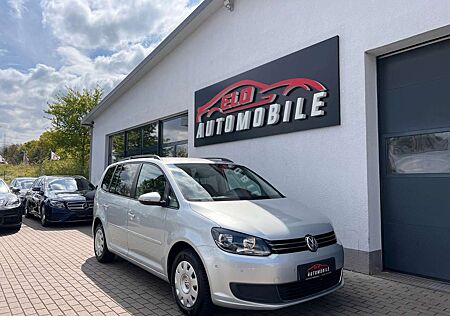 VW Touran Volkswagen Comfortline*Tempomat*Einparkhilfe*