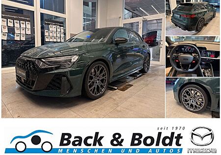 Audi RS3 2.5TFSI INDIVIDUAL+PANO+LEDER+SPORT-AGA