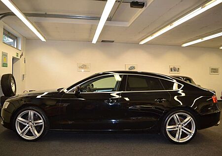 Audi A5 Sportback 2.0 TFSI (S-Line Paket/20`Zoll)