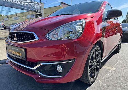 Mitsubishi Space Star KlimaSitz.Navi TÜV/ServiceNeuGarantie