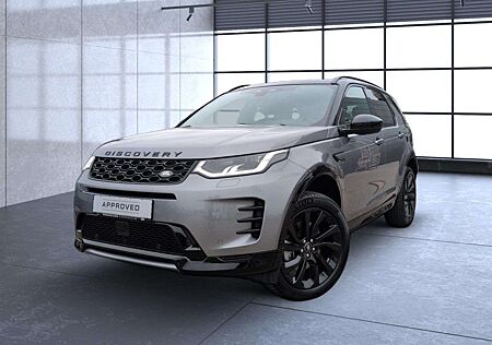 Land Rover Discovery Sport Dynamic D200 SE AWD Pano/AHK Navi