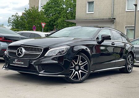 Mercedes-Benz CLS 350 *AMG-LINE PLUS*LED*KAMERA*