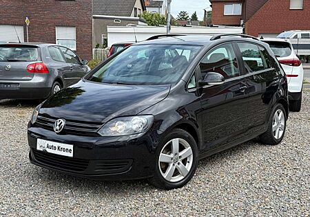 VW Golf Volkswagen Plus VI Comfortline AHK PDC Klima S-Heft
