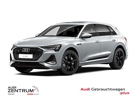 Audi e-tron 50 S line Navi*Pano*Matrix*B&O*AHK