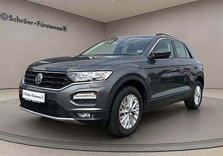 VW T-Roc Volkswagen Style 1.0 TSI (Kamera/ACC/Keyless)