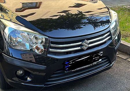 Suzuki Celerio 1.0 Basic