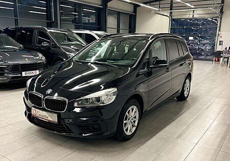 BMW 218 i Gran Tourer*PDC*Navi*Klima*Temp*