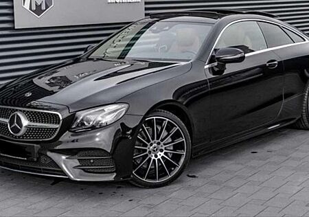 Mercedes-Benz E 300 d (238.318)