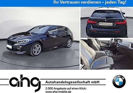 BMW 120 i M Sport Sitzheizung Sport Aut. Hifi